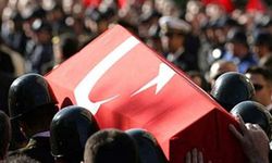 Aydın'a şehit ateşi düştü