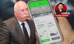 Ankara’daki toplantı sonrası Özmeriç’ten açıklama