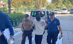 Aydın’da zehir operasyonu: 2 tutuklama