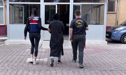 Aydın’da aranan 2 kişi yakalandı