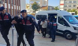 Aydın’daki zehir operasyonunda 3 kişi tutuklandı
