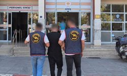 21 yıl hapis cezası bulunan hükümlü tutuklandı