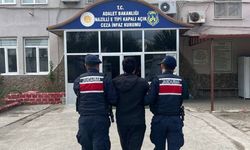 Nazilli’de 15 yıl hapis cezasıyla aranan hükümlü yakalandı