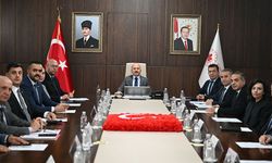Aydın’ın kayıtlı işgücü sayısı 96 bin oldu