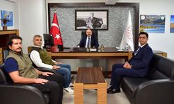 Aydın’da yaban hayatının geleceği konuşuldu
