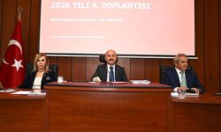 Aydın’da yatırımlar masaya yatırıldı