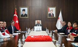 Aydın'da incir sektörünün geleceği masaya yatırıldı