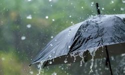 Aydın’da 7 ilçeye kuvvetli sağanak uyarısı