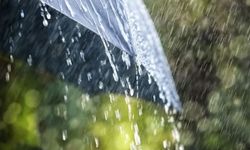 Aydın'da yağışlı hava etkisini sürdürecek