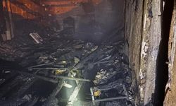 Karacasu’daki yangında ölü sayısı 3’e yükseldi
