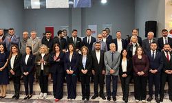 Yeni Parti Aydın İl yönetimi belli oldu