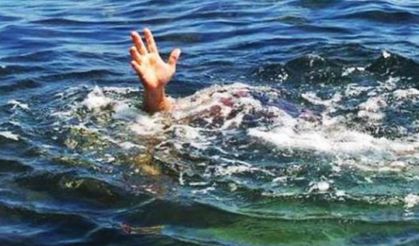 Kuşadası’nda bir kişi denizde boğuldu