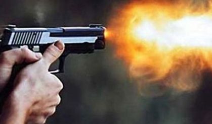 Aydın’daki  silahlı kavgada 1 kişi ağır yaralandı