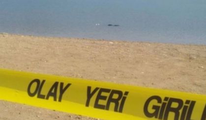 Kuşadası’nda kıyıya vuran 2 erkek cesedi bulundu