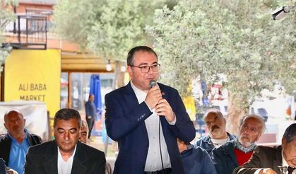 CHP'li Karakoz turizm reformlarını turizmcilere anlattı