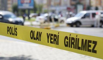 Aydın’daki feci kazada 1 kişi hayatını  kaybetti