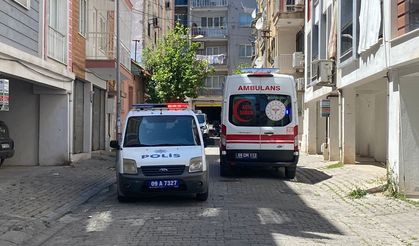 Aydın’da 41 yaşındaki kişi evde ölü bulundu