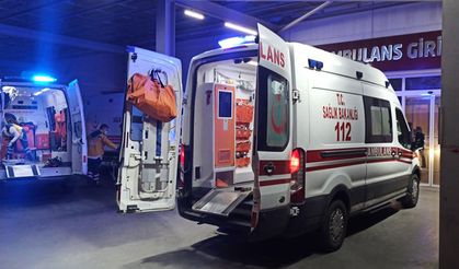 Aydın'da sulama kanalına düşen  çocuk hayatını kaybetti