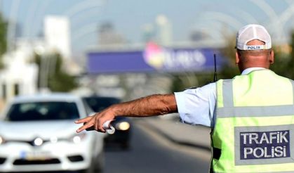 Trafik cezaları sil baştan değişiyor