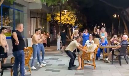 Kuşadası’nda o işletmenin faaliyetleri geçici olarak durduruldu