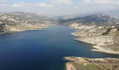 Aydın’da barajların doluluk seviyeleri belli oldu