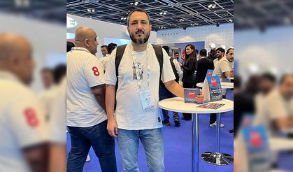 Aydınlı Akkurt ASELSAN için üretti