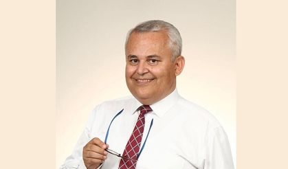 Başhekim Dr. Alkaya, Germencik İlçe Müdürlüğüne atandı