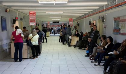 MHRS Randevusunda yeni dönem