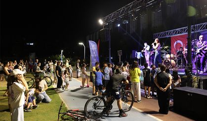 Büyükşehir’den Mimar Sinan’da yaz konseri