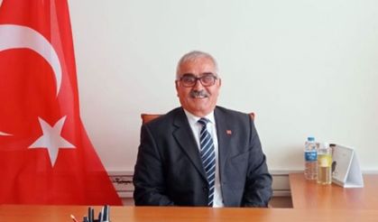 CHP Söke İlçe Başkanı görevden alındı