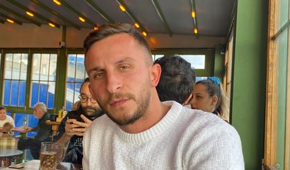 Aydın’da feci kaza: 1 ölü, 2 yaralı