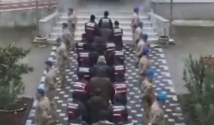 Milyonluk vurgun yapan “sessiz tahsilat” çetesi çökeltildi