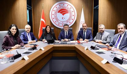 Didim'e müjde: Deniz suyu arıtılıp içme suyuna dönüştürülecek