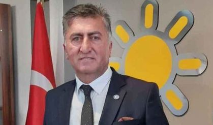 İYİ Parti Aydın’da flaş gelişme: Ahmet Ertürk görevden alındı
