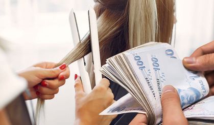 Aydın’da berber ve kuaför ücretlerine zam geliyor