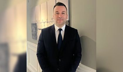 Kuşadası Belediyesi'nde başkanvekili belli oldu