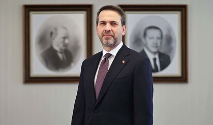 Enerji Bakanı Bayraktar Aydın’a geliyor