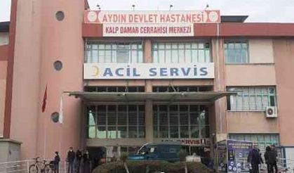 Aydın Devlet Hastanesi ve Eski Çine Devlet Hastanesi arazileri satılıyor