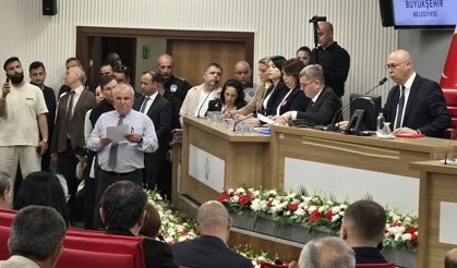 Çine Sosyal Tesisleri ile ilgili önemli karar