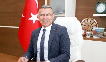 Nuri Güler AK Parti'den istifa etti