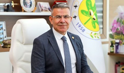 Flaş haber: Başkan Nuri Güler’e ihraç talebi