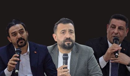 Hastane arazileri Efeler Belediyesi Meclisinde gündeme geldi