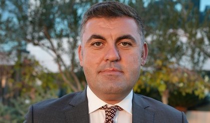 Aydın Sanayi Odasına yeni aday