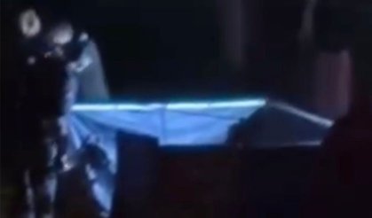 Aydın’da tren kazası: 1 ölü