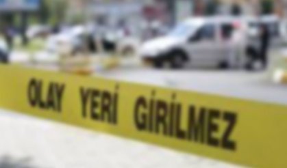 Aydın’da  çapa makinesi faciaya neden oldu