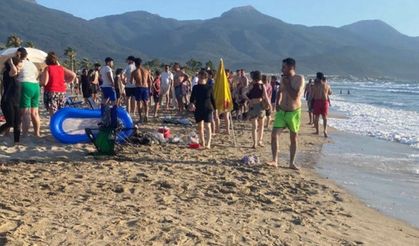 Kuşadası'nda korkunç gün:  4 ölü