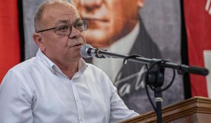 Hikmet Saatçı görevden alındı