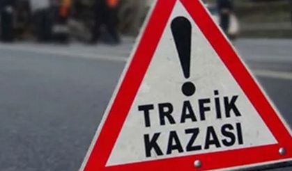 Aydın’da talihsiz kaza: 1 ölü