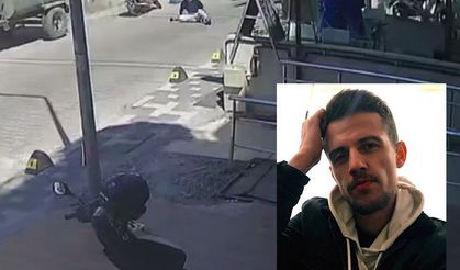 Kuşadası'nda bıçaklı kavga: 1 ölü