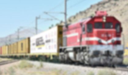 Aydın’da tren kazası: 1 ölü